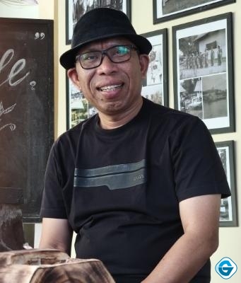 Mandalika, Saatnya Menjadi Creative Hub Nasional Modifikasi Otomotif 